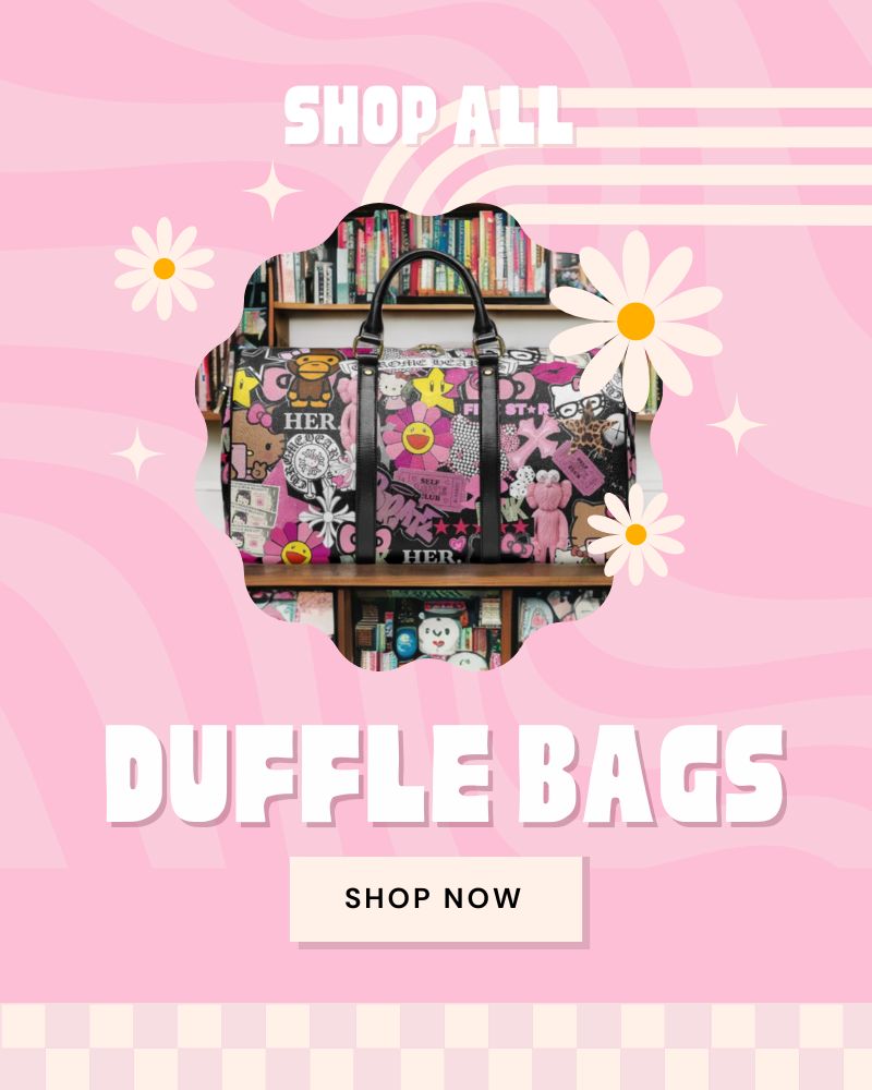 Duffle Bags