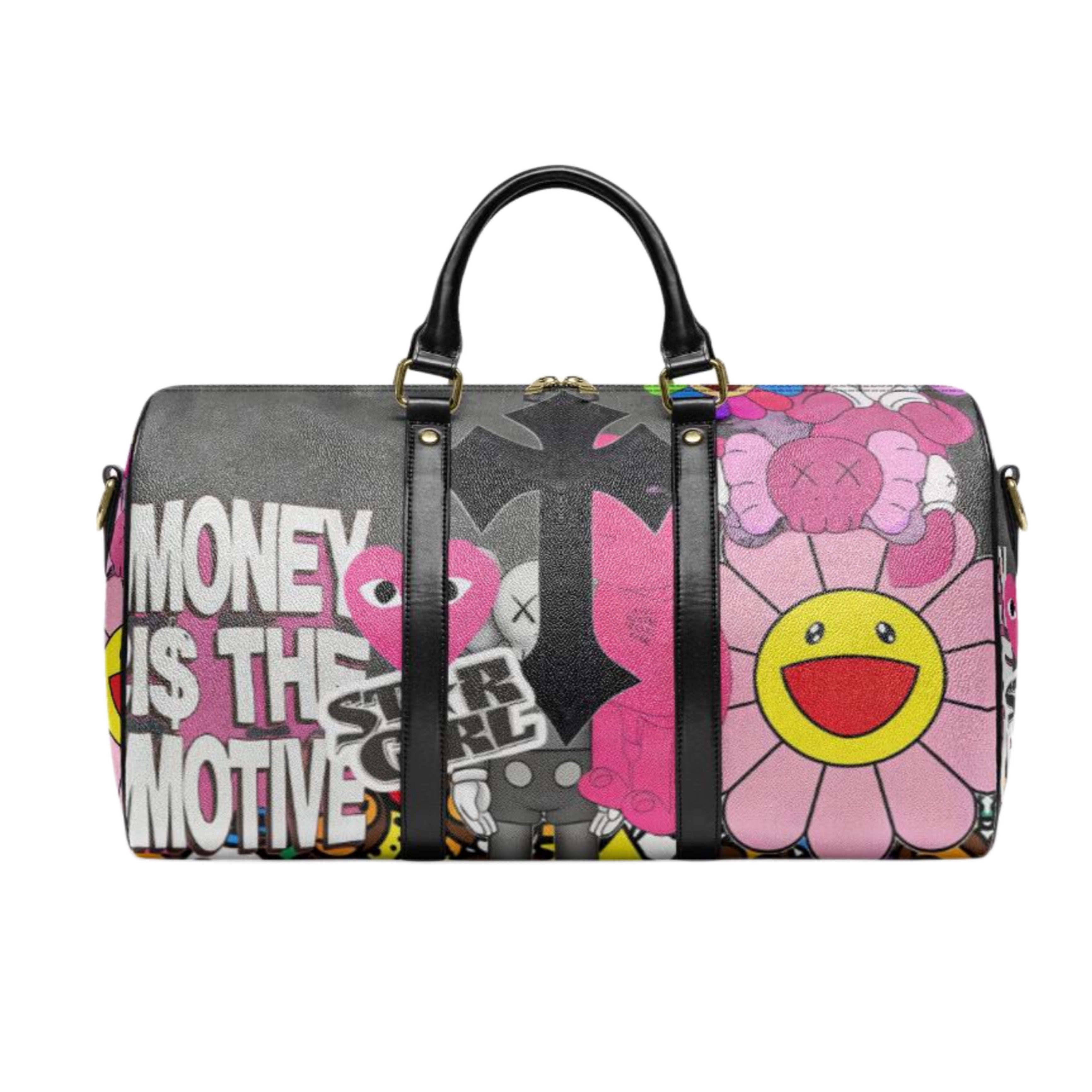 Duffle Bag