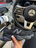TRIPLE BLACK