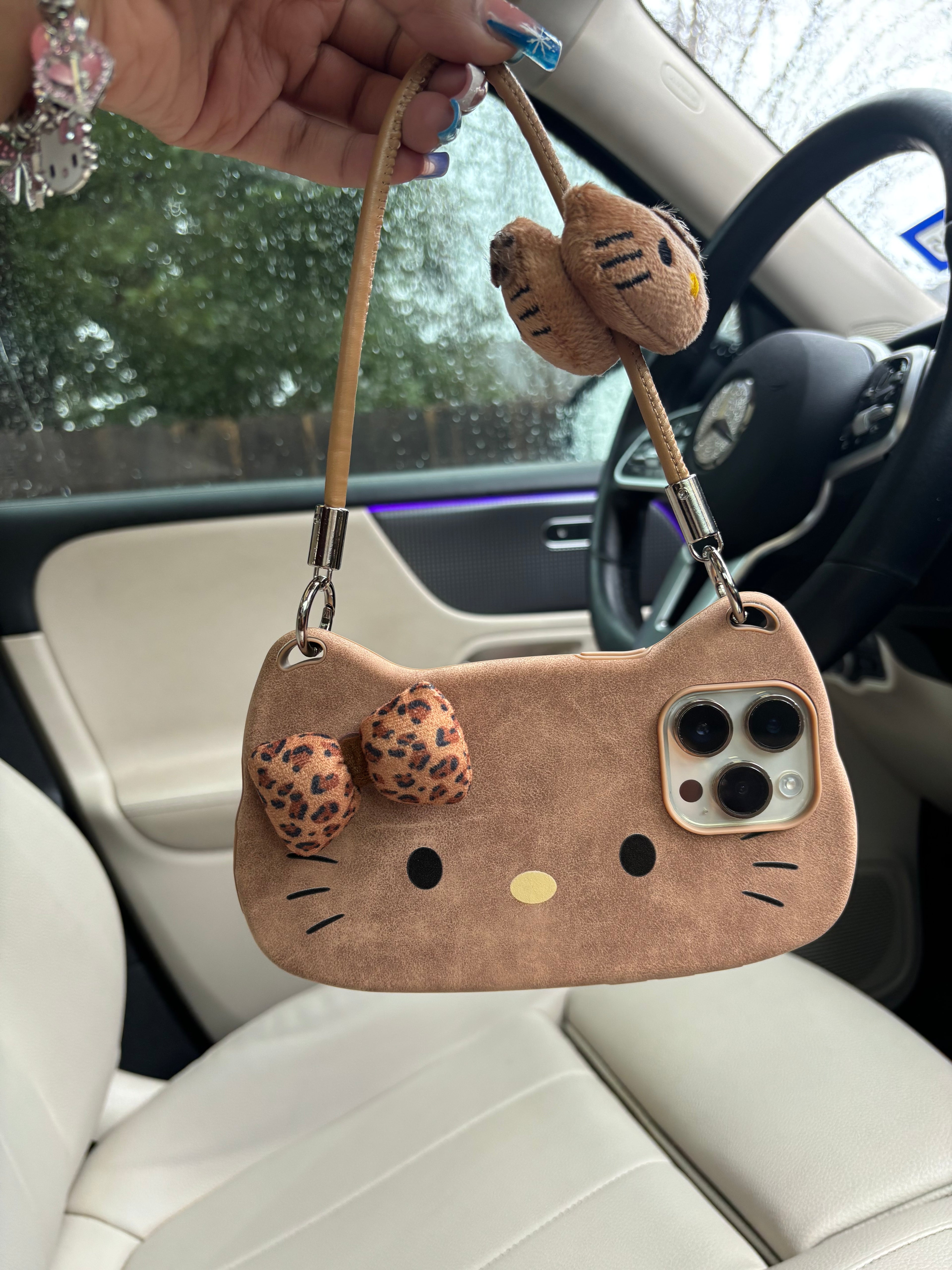 Phone Case Holder