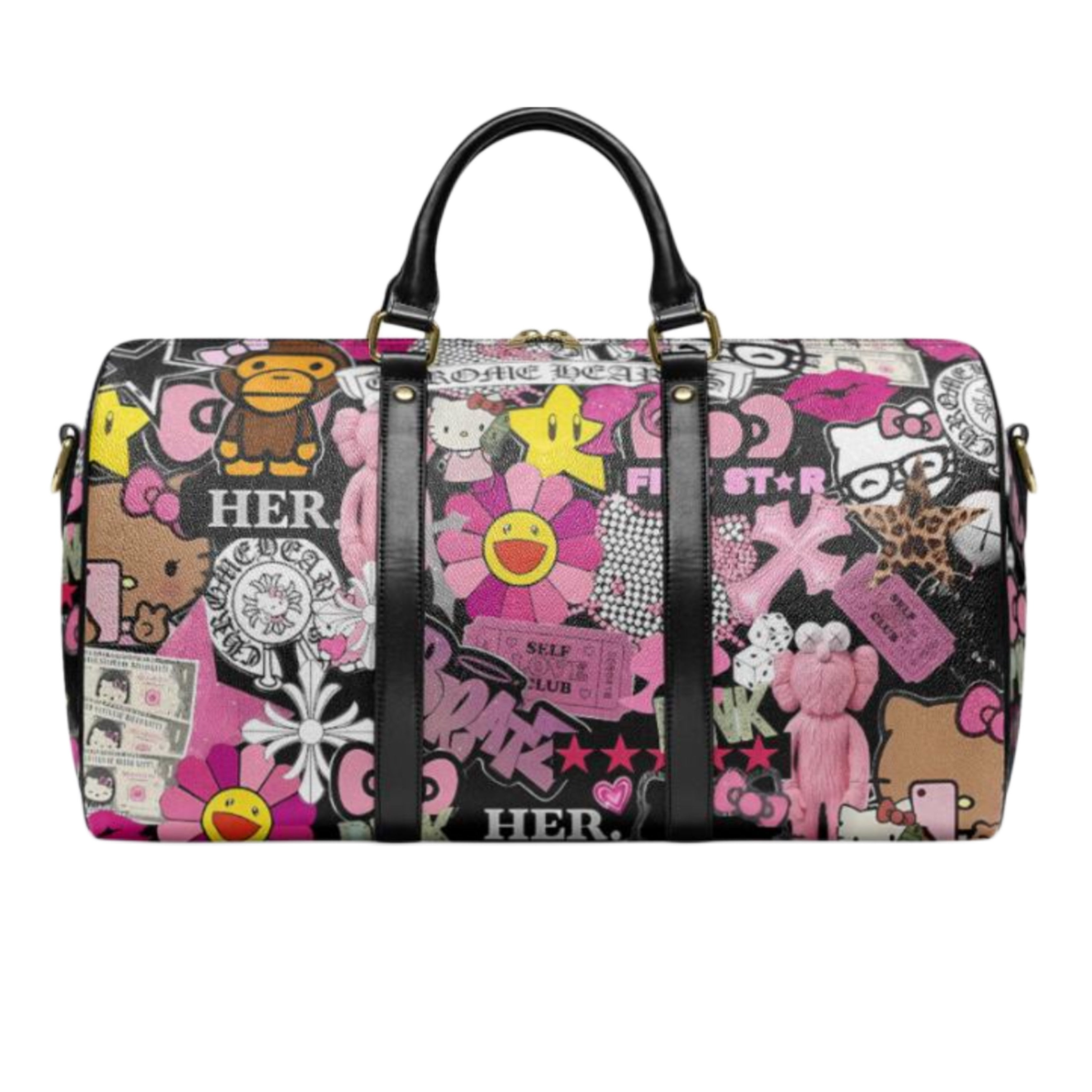 Duffle Bag