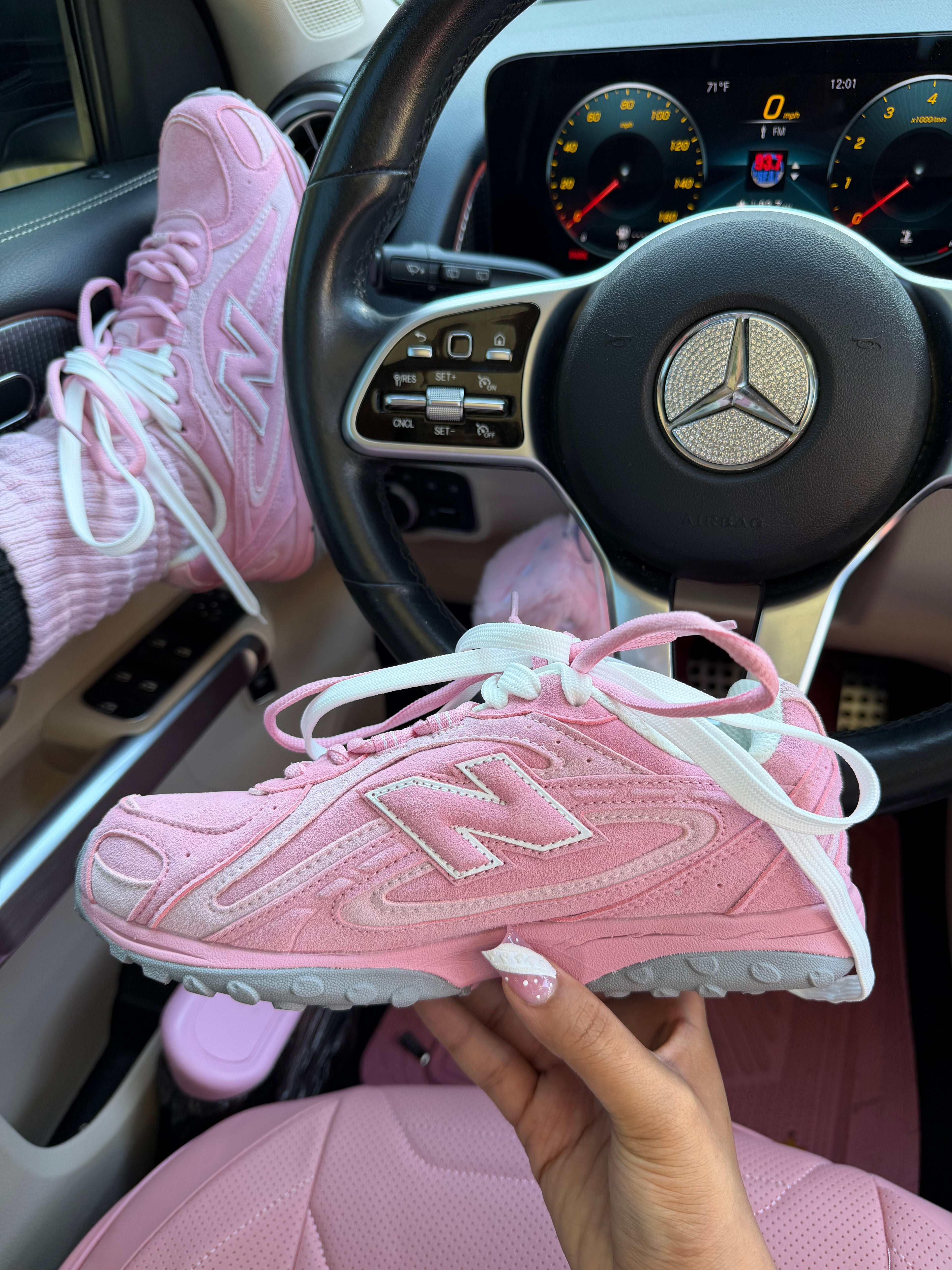 204L Pink